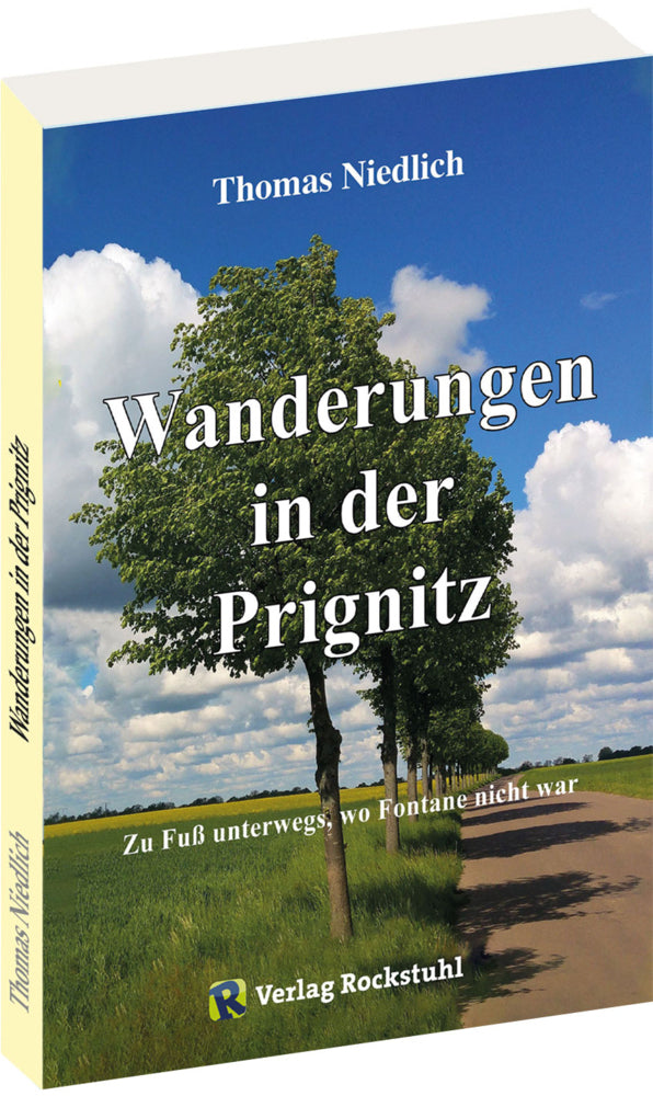 Wanderungen in der Prignitz (Thomas Niedlich)