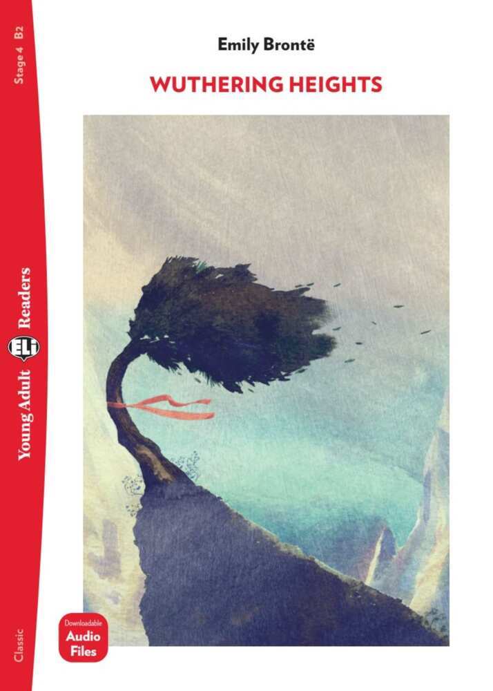 Wuthering Heights (Emily Brontë)