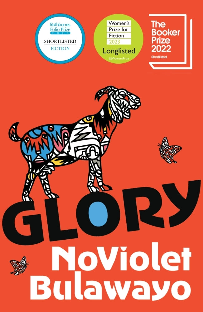 Glory (Noviolet Bulawayo)