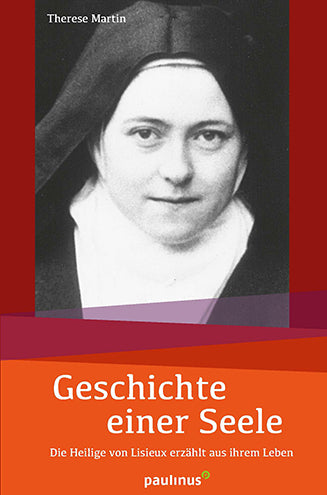 Geschichte einer Seele (Therese Martin)