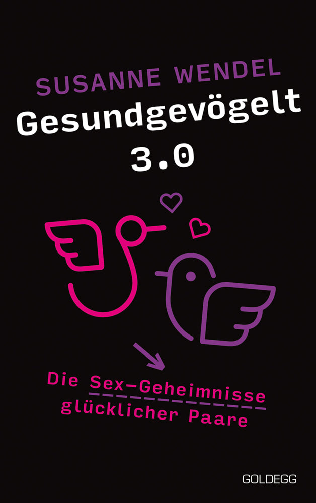 Gesundgevögelt 3.0 (Susanne Wendel)
