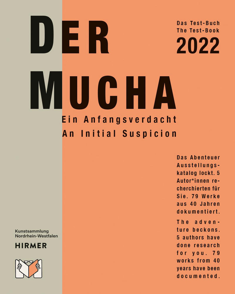 Der Mucha (Susanne Gaensheimer)