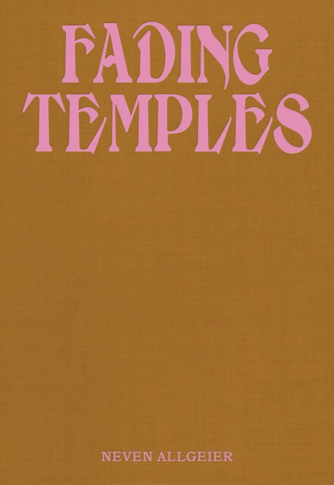 Fading Temples (Neven Allgeier)