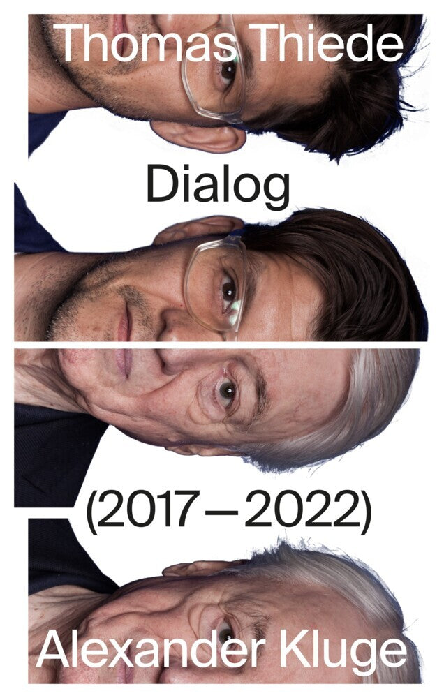 Dialog (2017-2022) (Thomas Thiede)