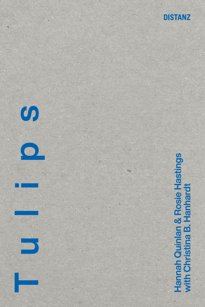 Tulips (EN) (Hannah Quinlan)