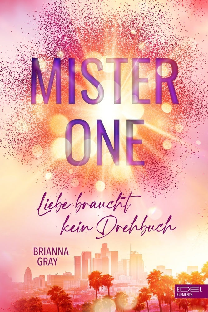 Mister One (Brianna Gray)