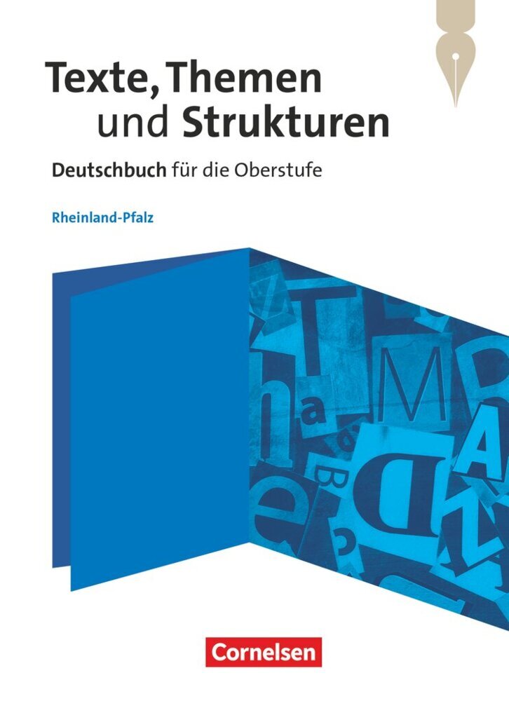 Texte, Themen und Strukturen - Rheinland-Pfalz (Sabine Behrens)