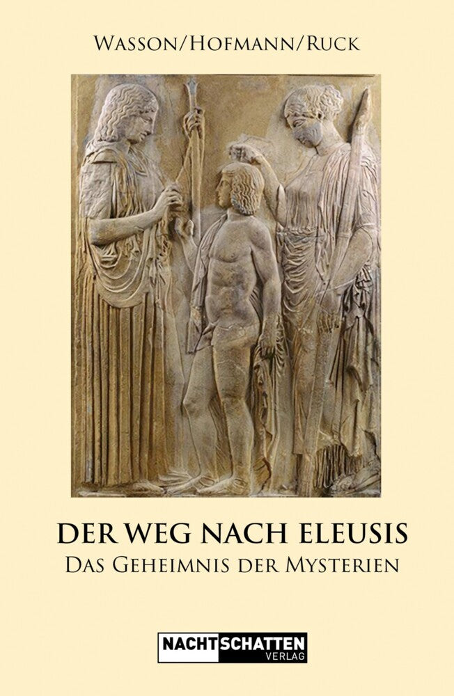 Der Weg nach Eleusis (Robert Gordon Wasson)
