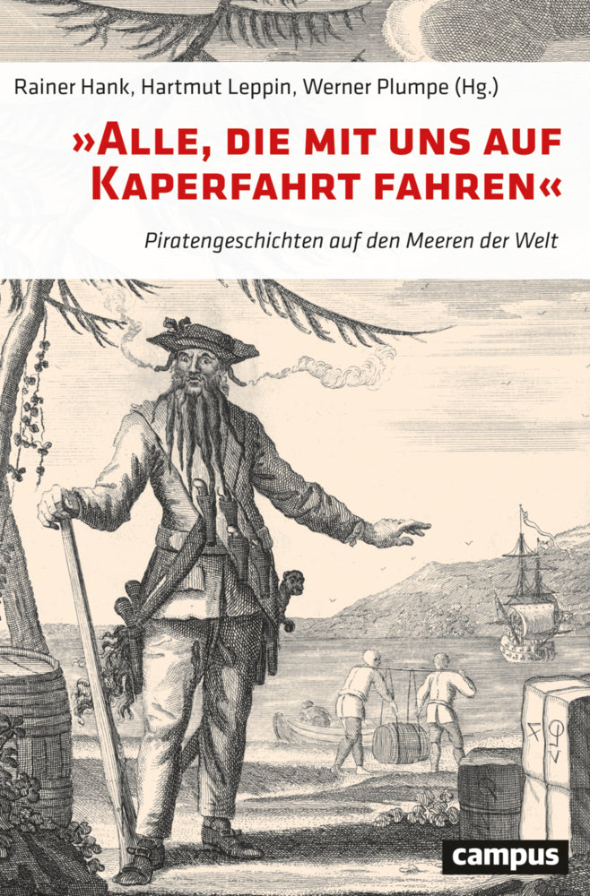 »Alle, die mit uns auf Kaperfahrt fahren« (Rainer Hank)