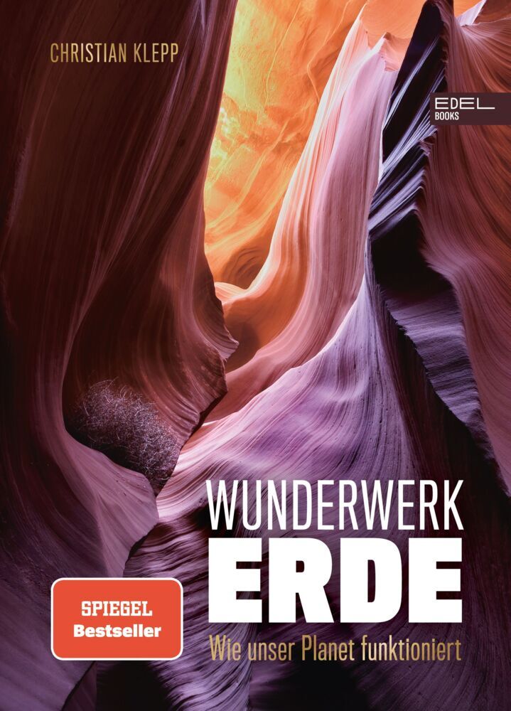 Wunderwerk Erde (Christian Klepp)