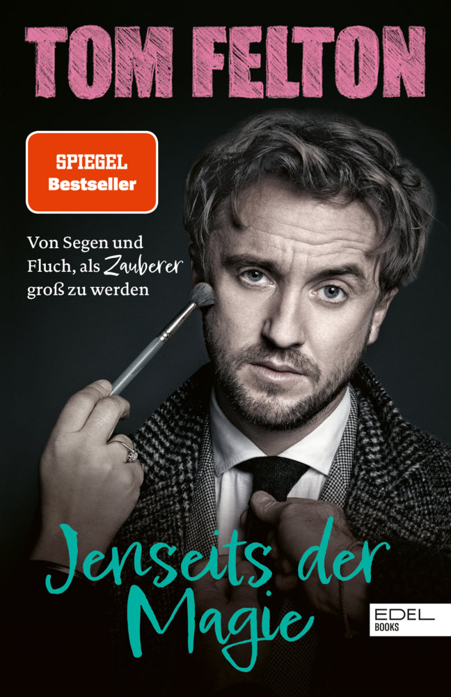 Jenseits der Magie (Tom Felton)