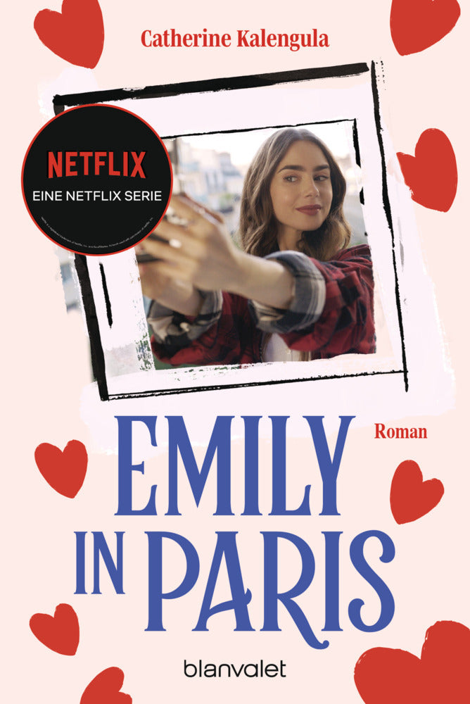 Emily in Paris (Catherine Kalengula)