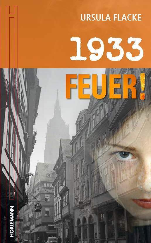 1933 - Feuer (Ursula Flacke)