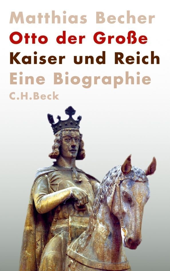 Otto der Große (Matthias Becher)