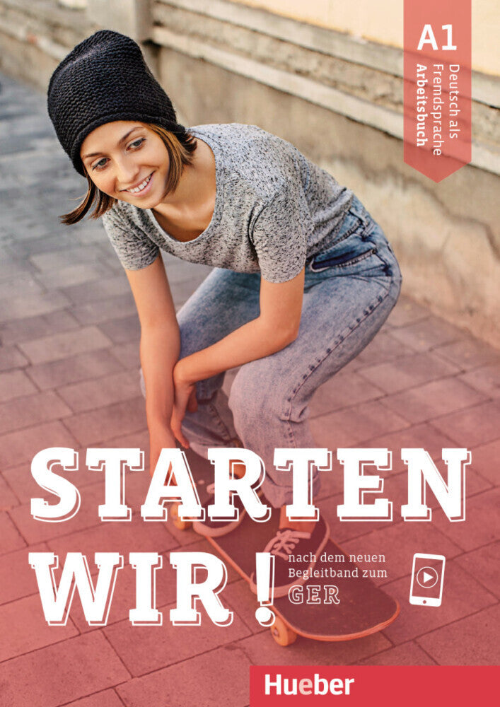 Starten wir! A1 (Rolf Brüseke)