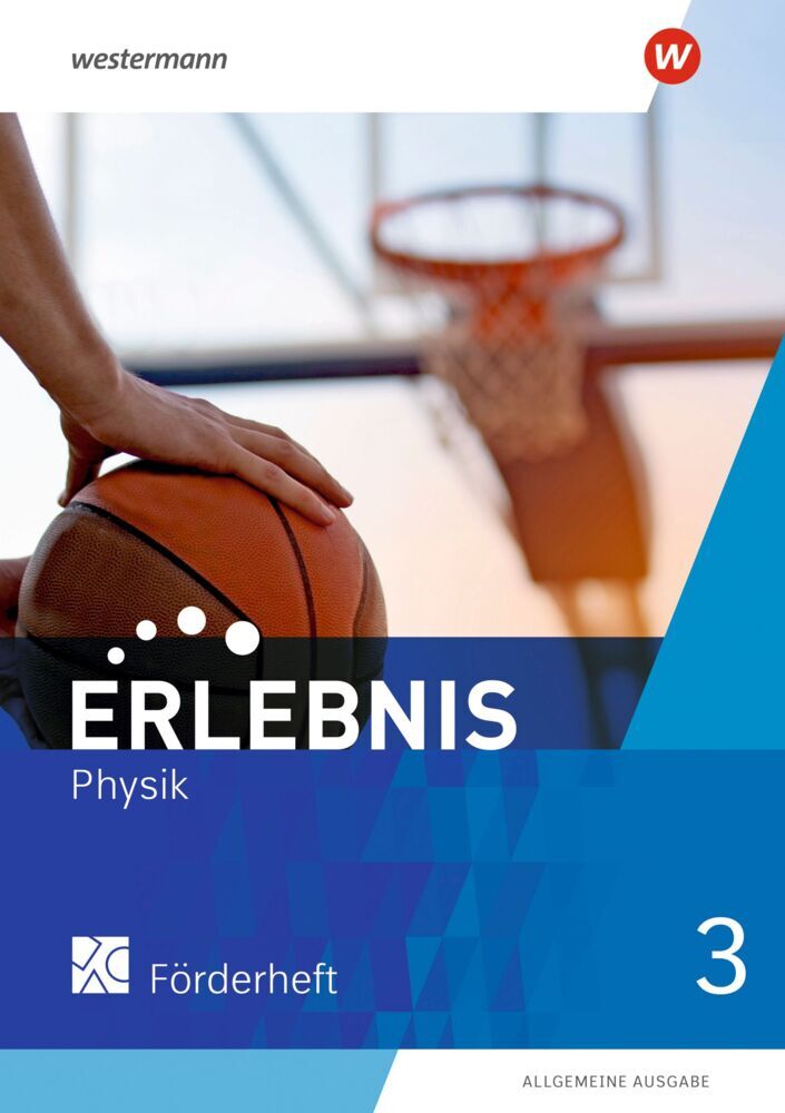 Erlebnis Physik - Allgemeine Ausgabe 2020 (Stephanie Gerecke)