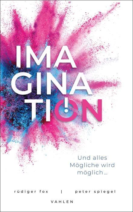 Imagination (Rüdiger Fox)