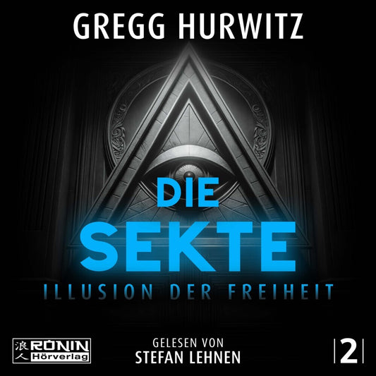 Die Sekte (Gregg Hurwitz)