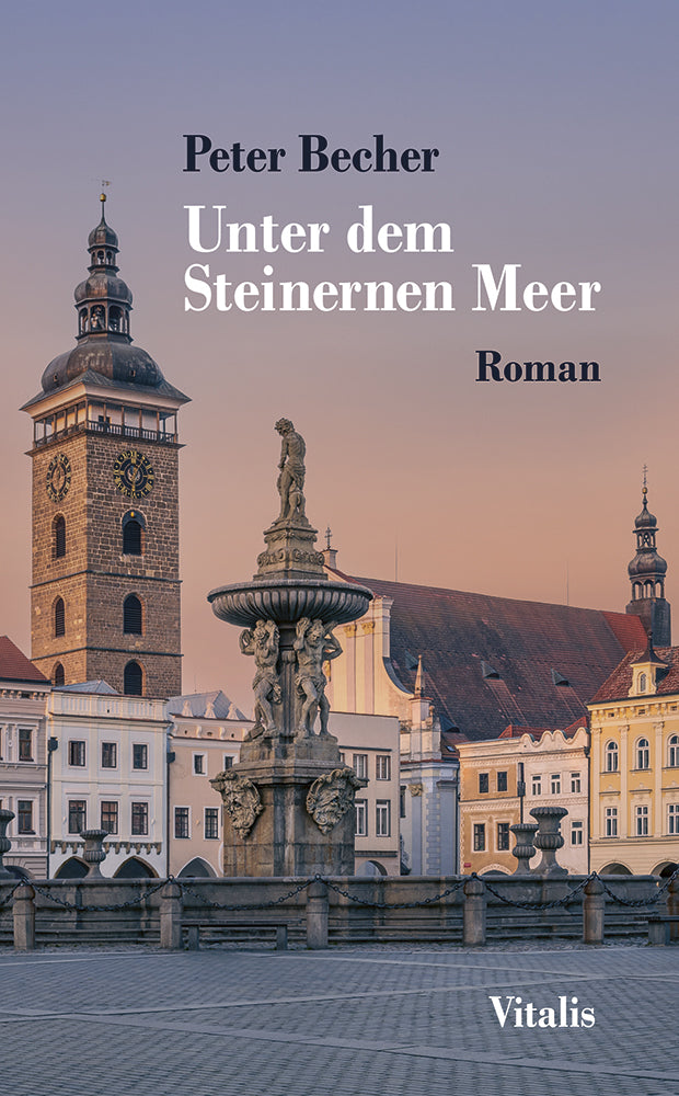 Unter dem Steinernen Meer (Peter Becher)