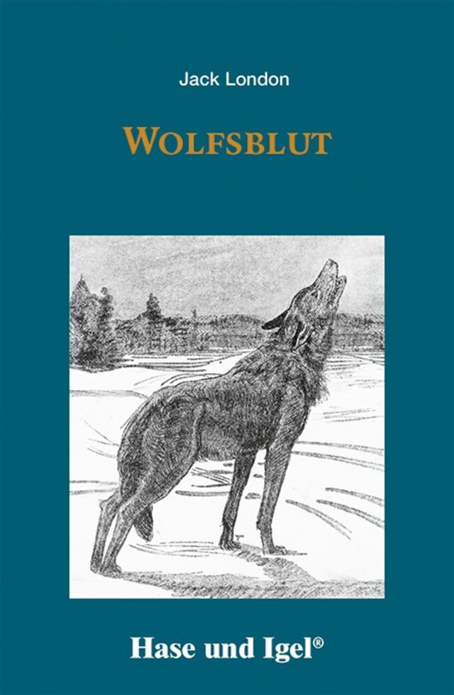 Wolfsblut (Jack London)