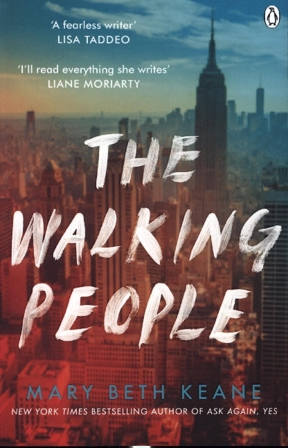 The Walking People (Mary Beth Keane)