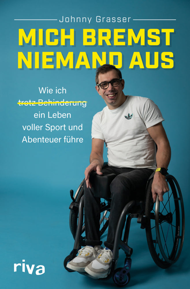 Mich bremst niemand aus (Johnny Grasser)