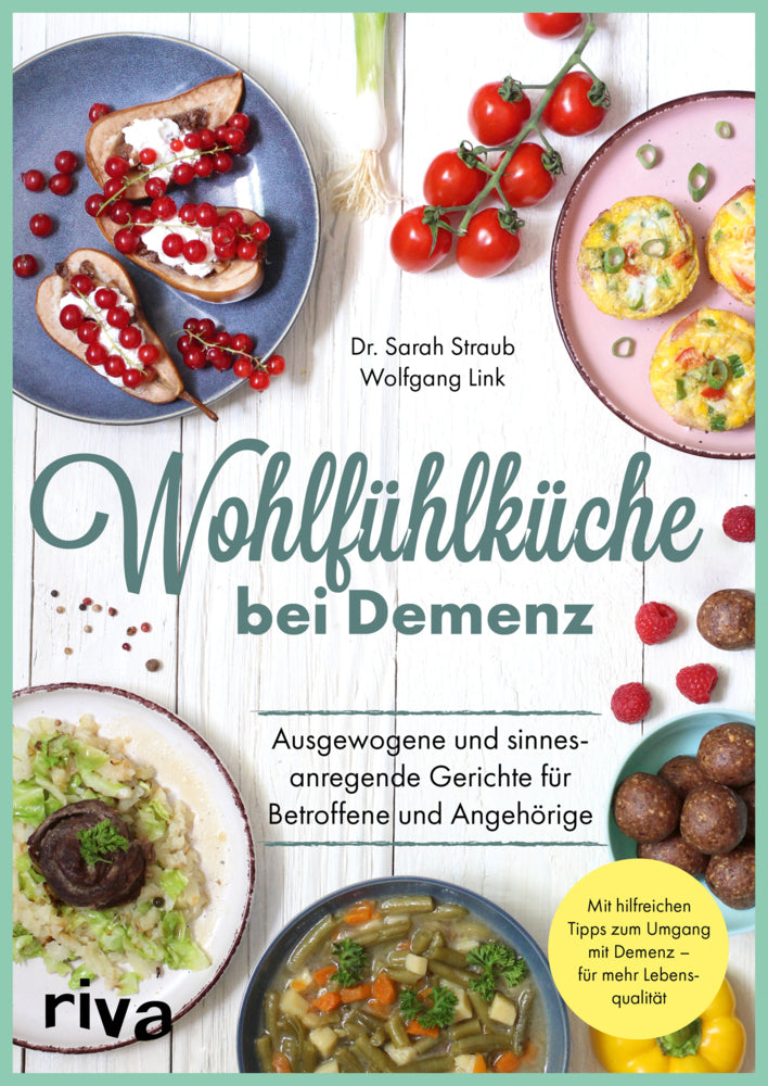 Wohlfühlküche bei Demenz (Wolfgang Link)