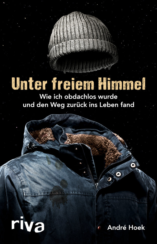 Unter freiem Himmel (André Hoek)