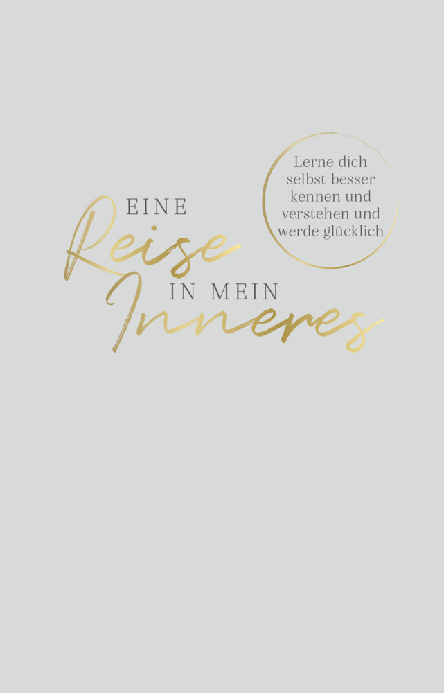 Eine Reise in mein Inneres (David Tripolina)