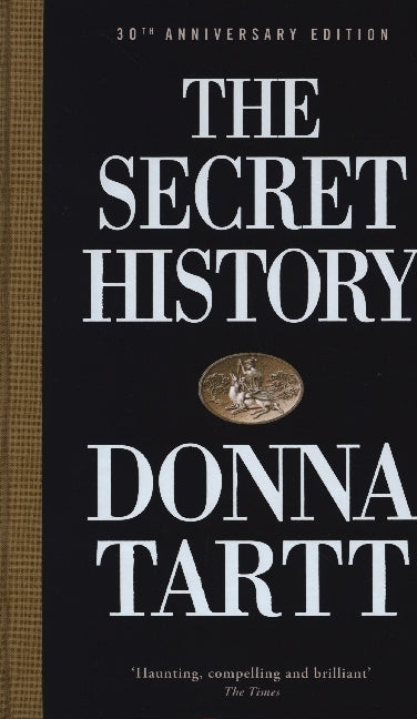 The Secret History (Donna Tartt)