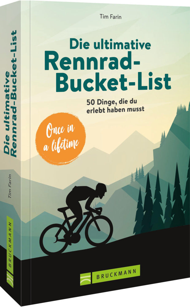 Die ultimative Rennrad-Bucket-List (Tim Farin)