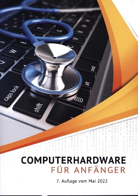 Computerhardware für Anfänger (Klaus Eifert)