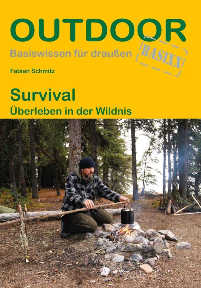 Survival (Fabian Schmitz)