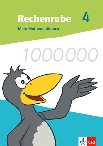 Rechenrabe 4