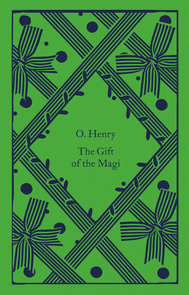 The Gift of the Magi (O. Henry)