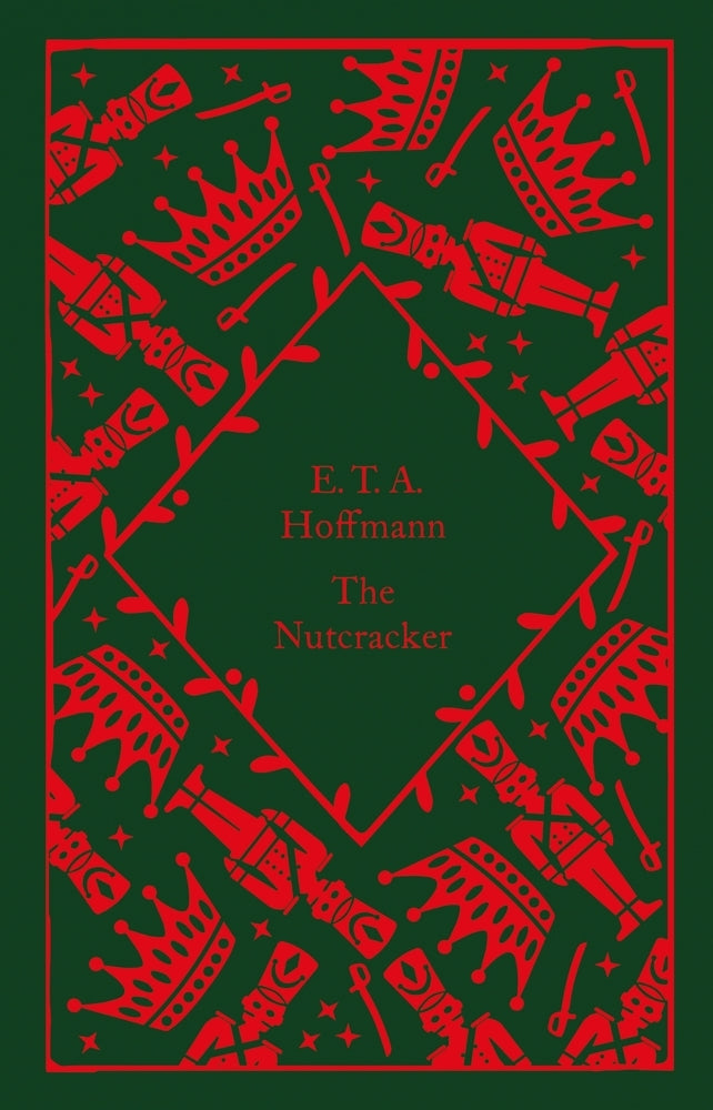 The Nutcracker (E. T. A. Hoffmann)