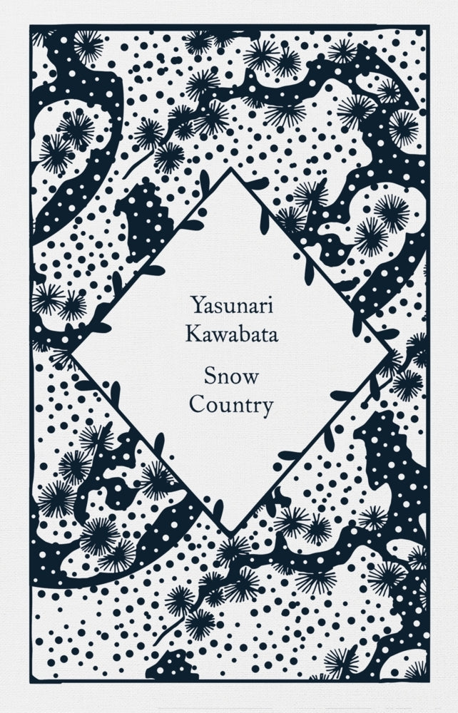 Snow Country (Yasunari Kawabata)