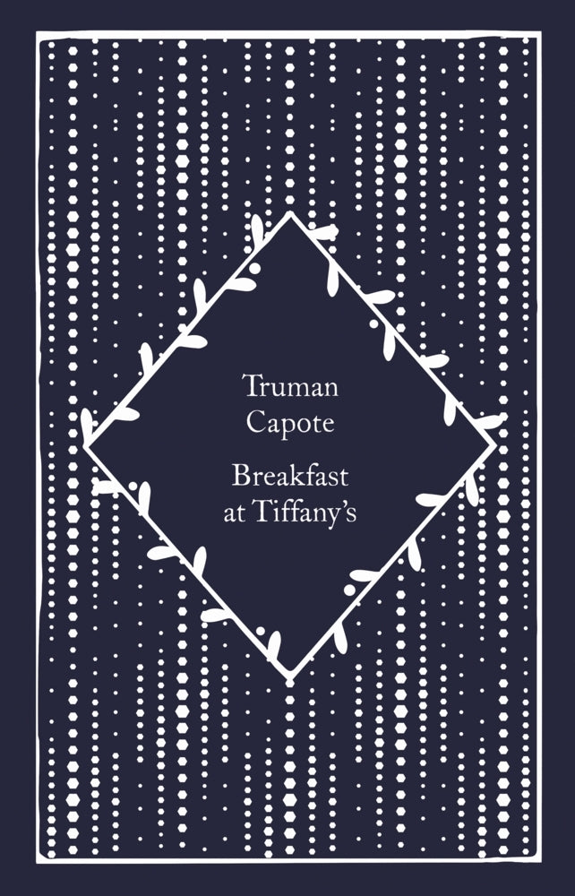 Breakfast at Tiffany's (Truman Capote)