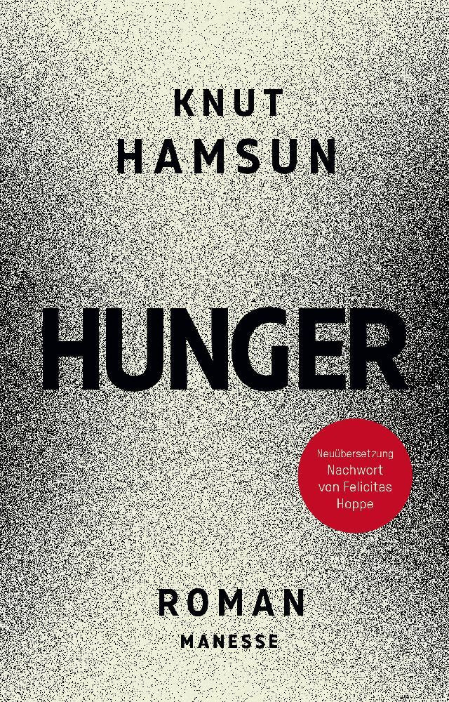 Hunger (Knut Hamsun)