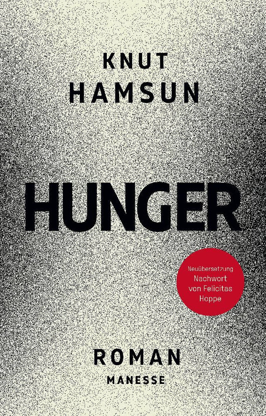Hunger (Knut Hamsun)