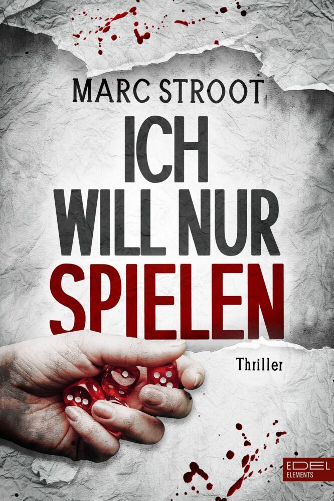 Ich will nur spielen (Marc Stroot)