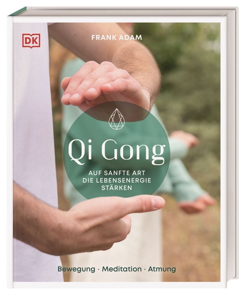 Qi Gong (Frank Adam)