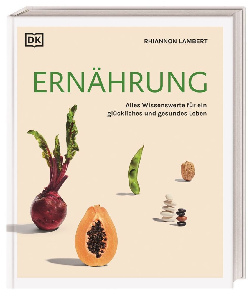 Ernährung (Rhiannon Lambert)