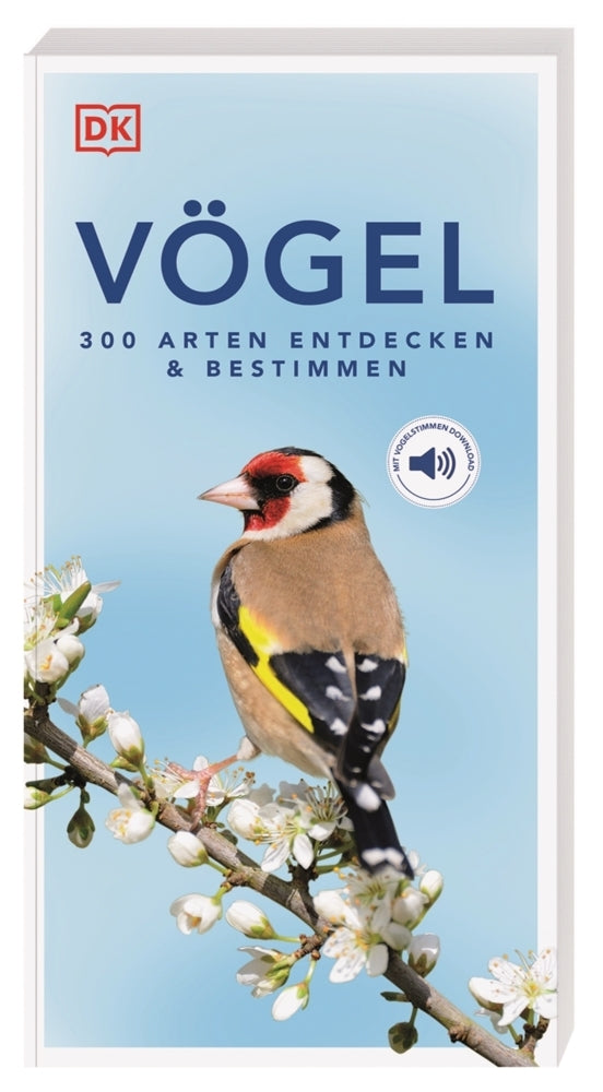 Vögel (Jonathan Elphick)