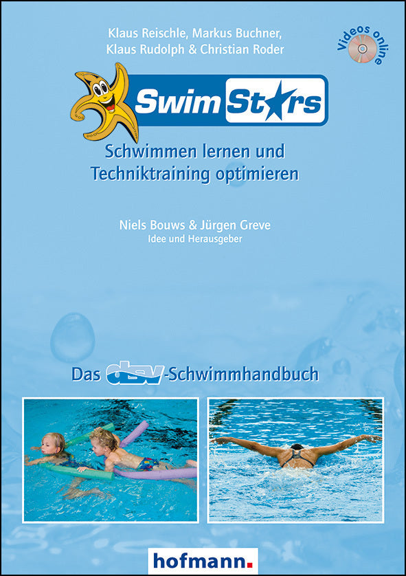 SwimStars (Klaus Reischle)