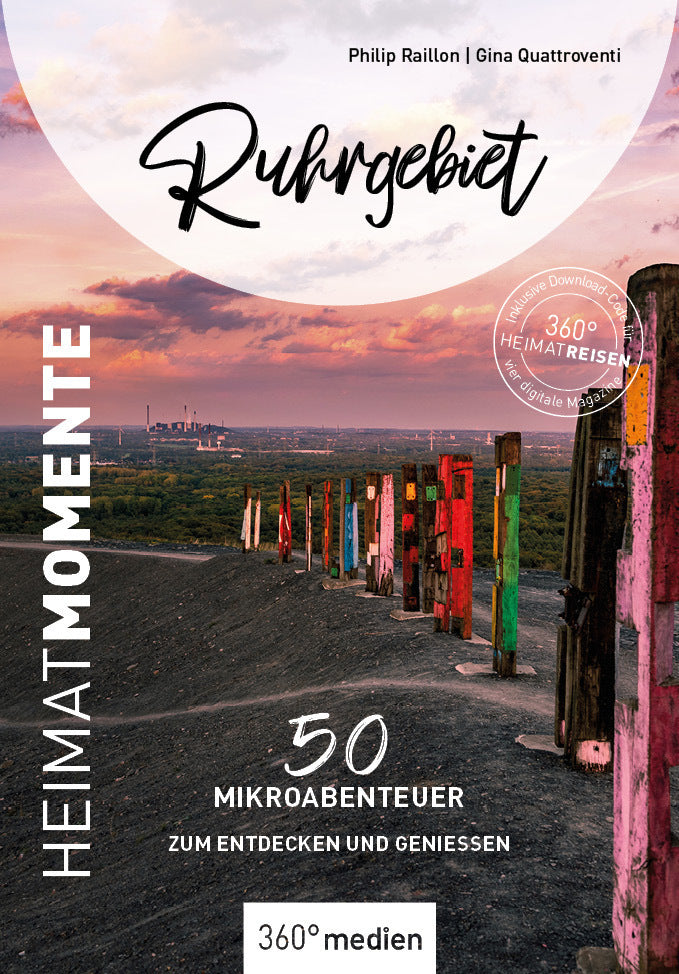 Ruhrgebiet - HeimatMomente (Philip Raillon)
