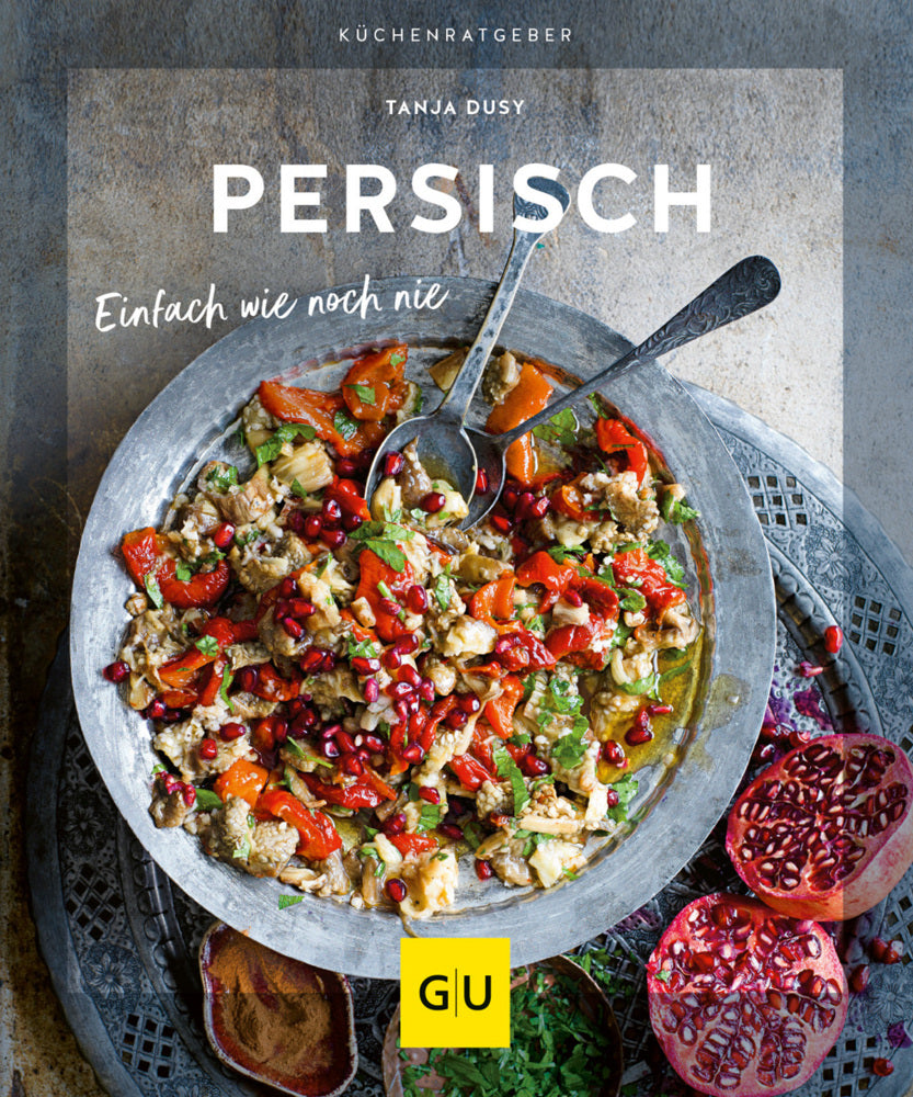 Persisch (Tanja Dusy)