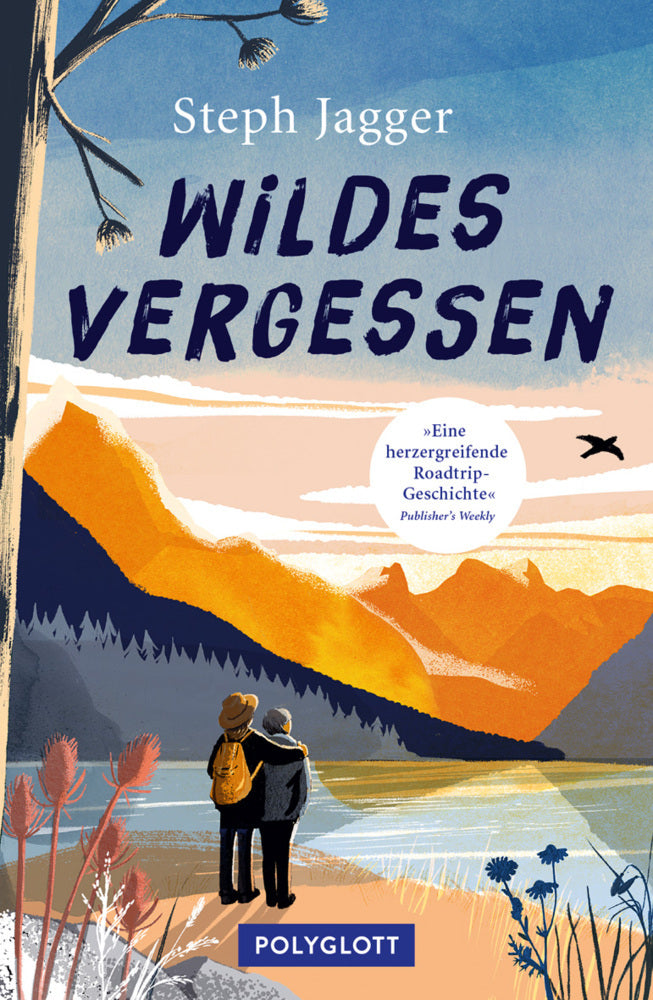 Wildes Vergessen (Steph Jagger)