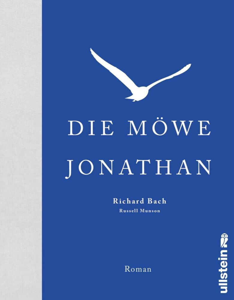 Die Möwe Jonathan (Richard Bach)