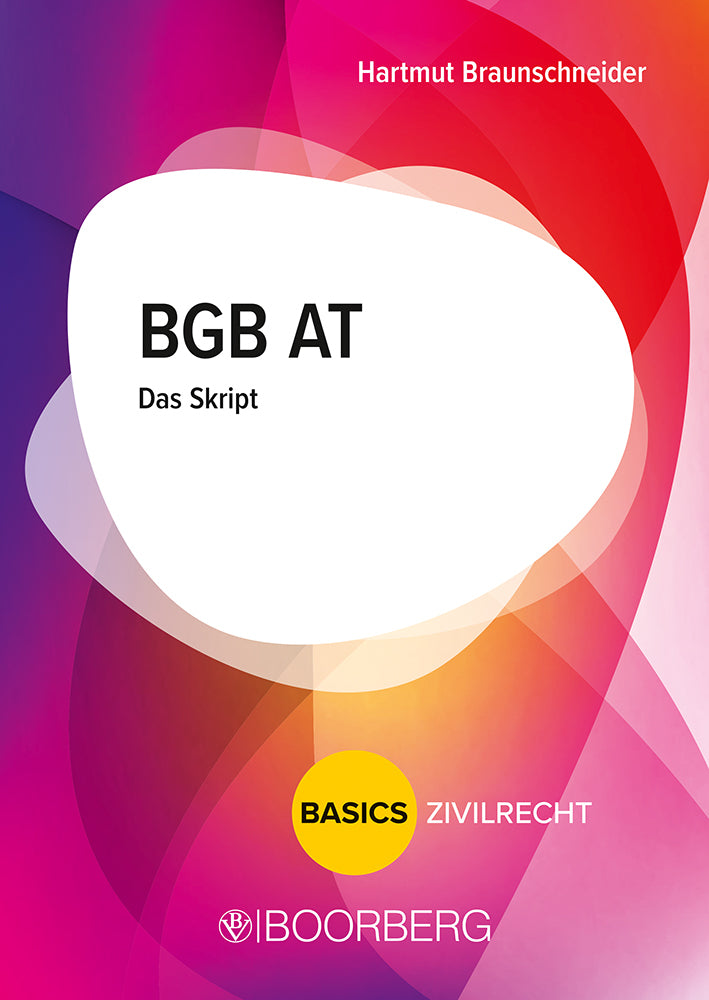 Bgb At (Hartmut Braunschneider)